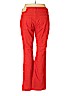 Ann Taylor LOFT Outlet Red Cords Size 14 - photo 2