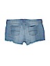 American Eagle Outfitters Blue Denim Shorts Size 22 - photo 2