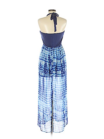 Lily White Casual Dress (view 2)