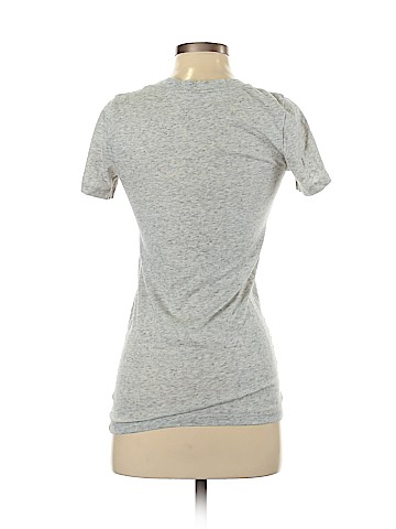 Victoria's Secret Pink Short Sleeve T-Shirt (view 2)