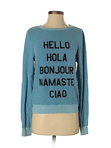 Wildfox Sweatshirt (view 1)