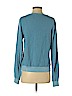 Wildfox Blue Sweatshirt Size XS - photo 2