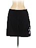 Roz & Ali Black Casual Skirt Size L (petite) - photo 1
