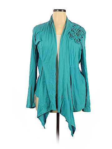 Elliott Lauren Cardigan (view 1)