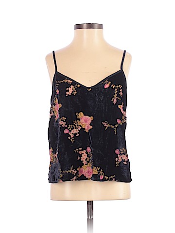 Victoria's Secret Sleeveless Blouse (view 1)