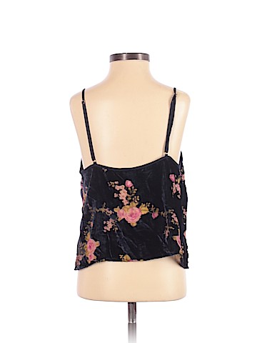 Victoria's Secret Sleeveless Blouse (view 2)