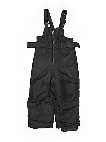 Cherokee Snow Pants With Bib (view 1)