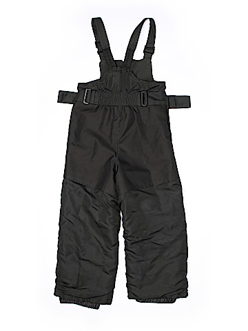 Cherokee Snow Pants With Bib (view 2)