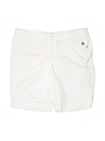 Gap Outlet Khaki Shorts (view 1)