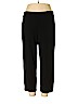 Zac & Rachel Black Casual Pants Size 2X - photo 1