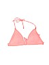 Victoria's Secret Pink Swimsuit Top Size M - photo 1