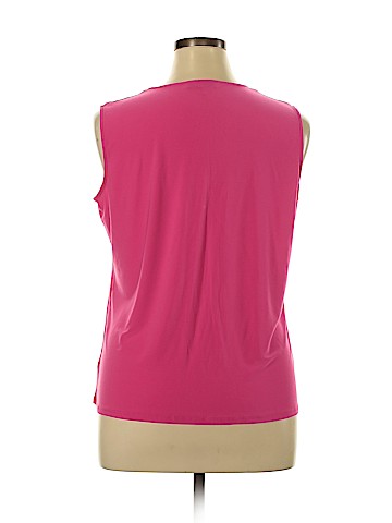 Nine West Sleeveless Top (view 2)