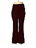 10 Crosby Derek Lam Red Dress Pants Size 6 - photo 1