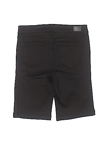 Celebrity Pink girls Denim Shorts (view 2)