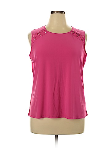 Nine West Sleeveless Top (view 1)