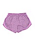 Nike Purple Athletic Shorts Size M - photo 2