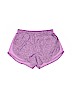 Nike Purple Athletic Shorts Size M - photo 1