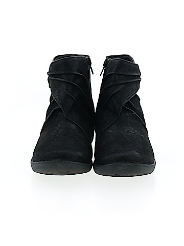 Clarks Boots (view 2)