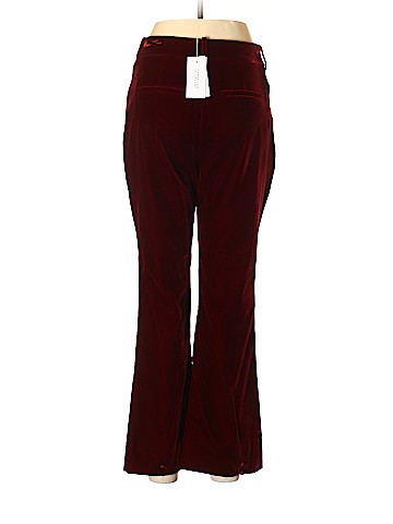 10 Crosby Derek Lam Dress Pants (view 2)