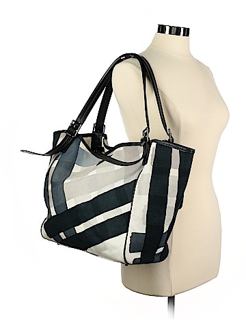 Burberry Tote (view 2)
