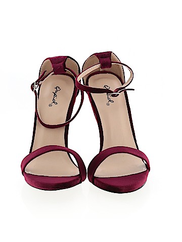 Qupid Heels (view 2)