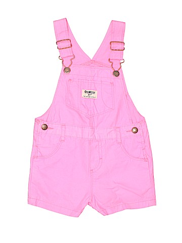 OshKosh B'gosh Overalls (view 1)