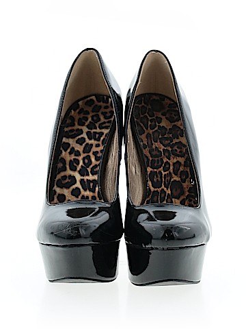 Unbranded Heels (view 2)