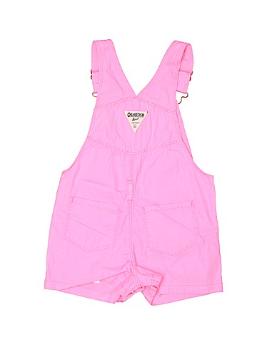 OshKosh B'gosh Overalls (view 2)