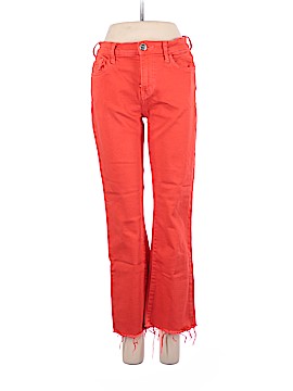 Current/Elliott Size 27 waist