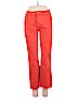Current/Elliott Orange Jeans Size 27 waist - photo 1