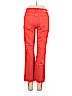 Current/Elliott Orange Jeans Size 27 waist - photo 2