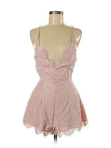 TOBI Romper (view 1)