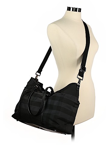 Burberry Satchel (view 2)