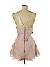 TOBI 100% Polyester Pink Romper Size M - photo 2