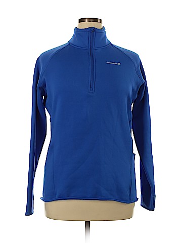 Avalanche Track Jacket (view 1)