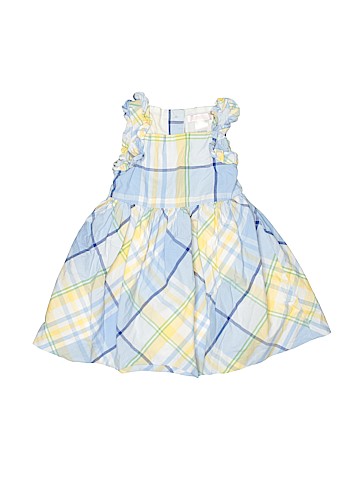 Janie and Jack Dress (view 1)