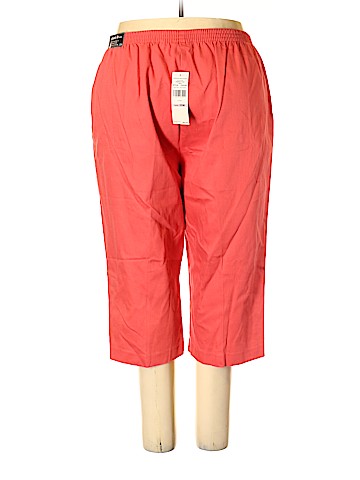 Alfred Dunner Casual Pants (view 2)