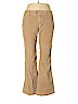 Gap Outlet Tan Cords Size 14 - photo 1