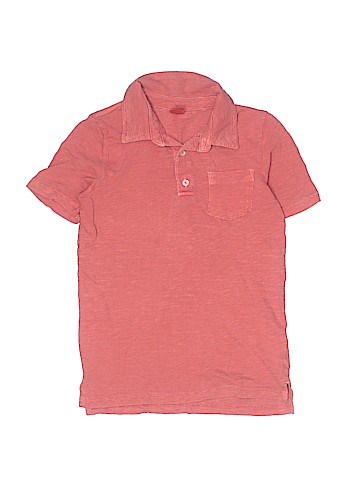 Carter's Short Sleeve Polo (view 1)