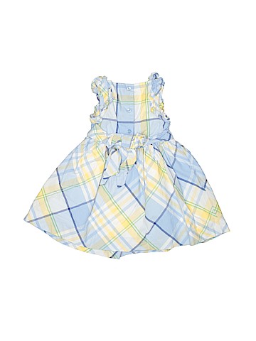 Janie and Jack Dress (view 2)