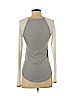 Hollister Gray Pullover Sweater Size XS - photo 2