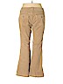 Gap Outlet Tan Cords Size 14 - photo 2