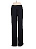 Theory Black Casual Pants Size 4 - photo 1