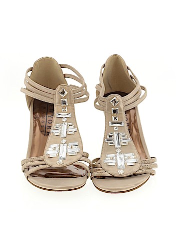 New York Transit Wedges (view 2)