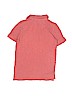Carter's 100% Cotton Red Short Sleeve Polo Size 8 - photo 2