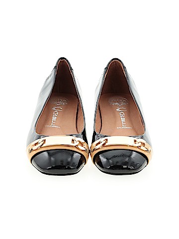 Jeffrey Campbell Flats (view 2)