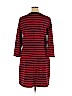 Gap Red Casual Dress Size XL - photo 2
