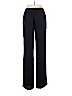 Theory Black Casual Pants Size 4 - photo 2