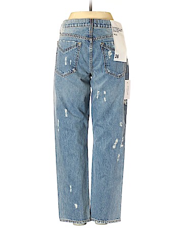 10 Crosby Derek Lam Jeans (view 2)