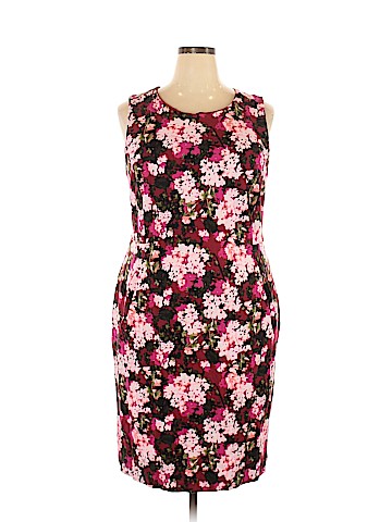 Lands' End Casual Dress (view 1)